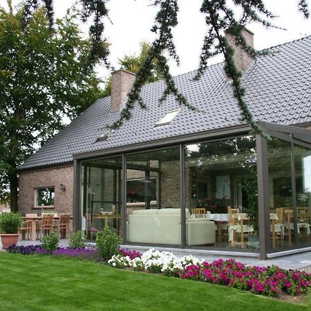 B&B Artiriacumhoeve Zedelgem Dış mekan fotoğraf