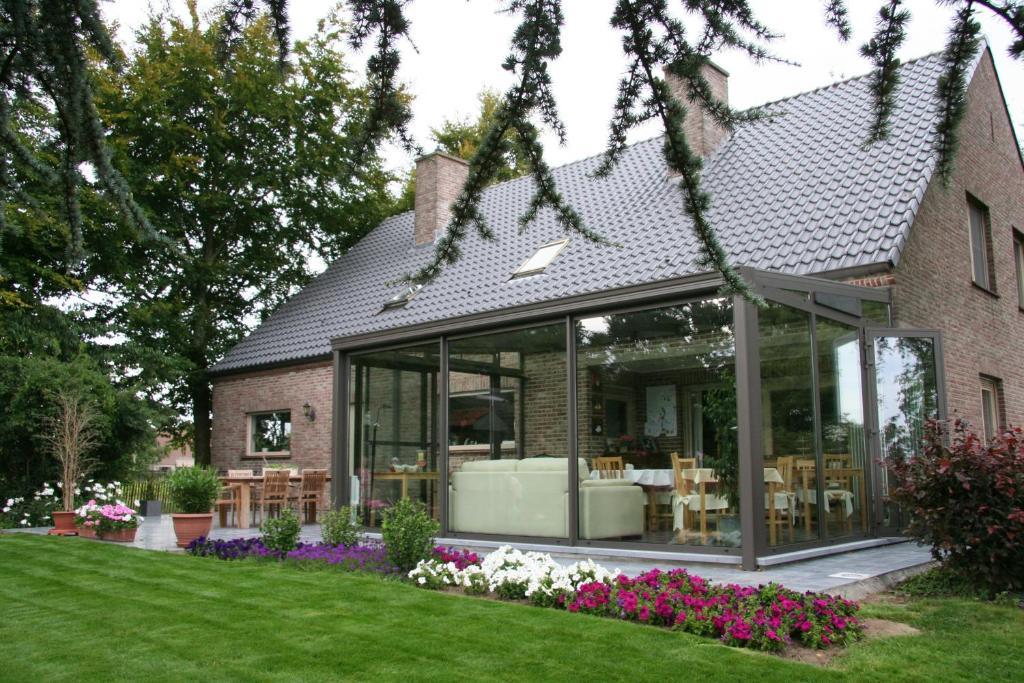 B&B Artiriacumhoeve Zedelgem Dış mekan fotoğraf