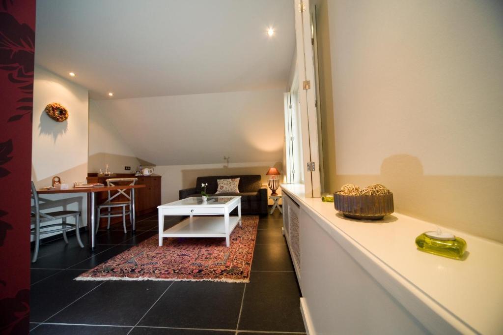 B&B Artiriacumhoeve Zedelgem Oda fotoğraf