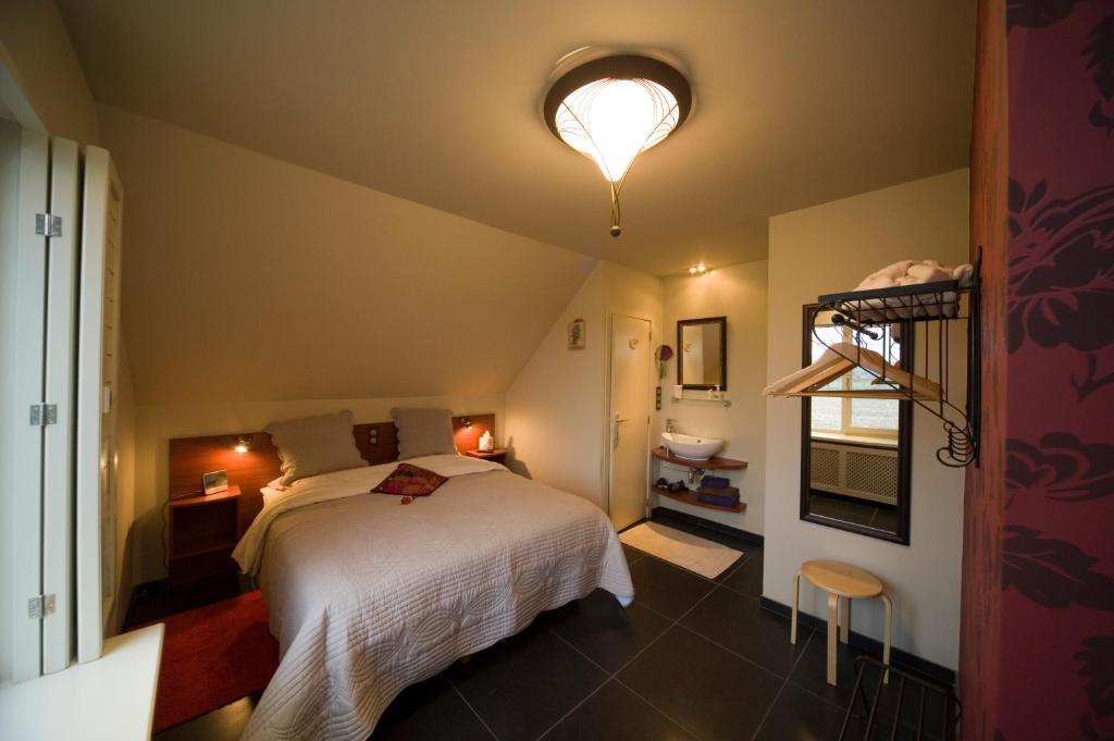 B&B Artiriacumhoeve Zedelgem Oda fotoğraf