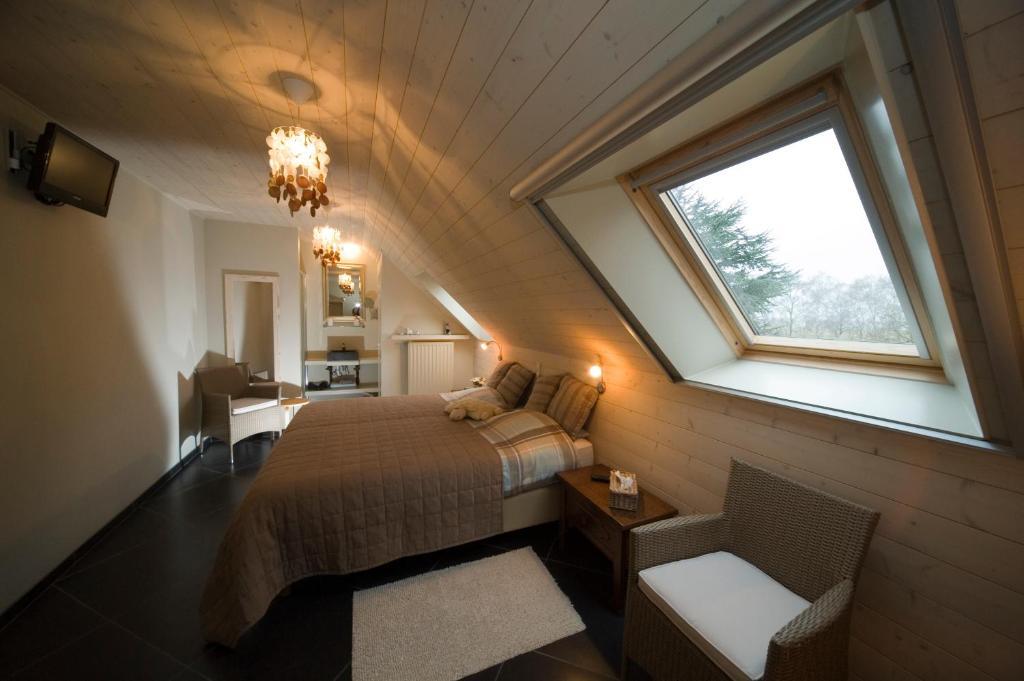 B&B Artiriacumhoeve Zedelgem Oda fotoğraf