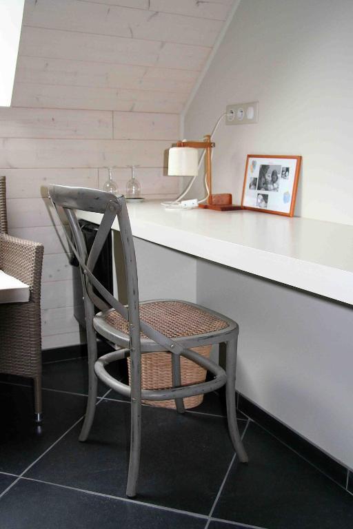 B&B Artiriacumhoeve Zedelgem Oda fotoğraf