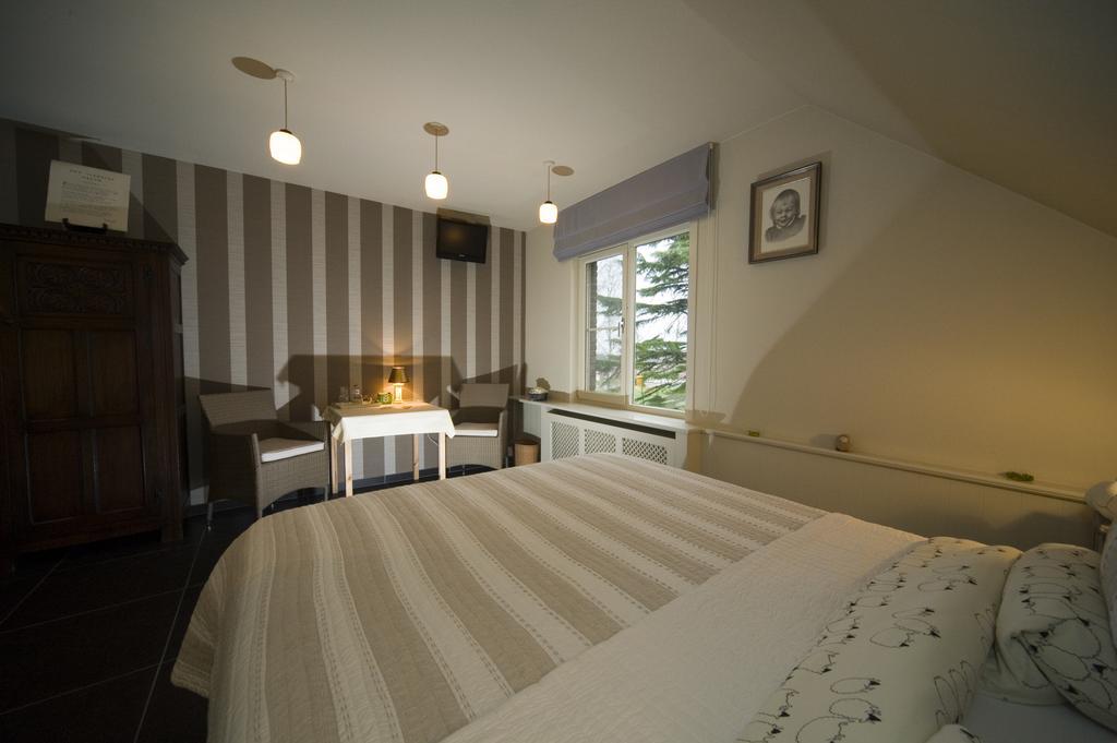 B&B Artiriacumhoeve Zedelgem Dış mekan fotoğraf