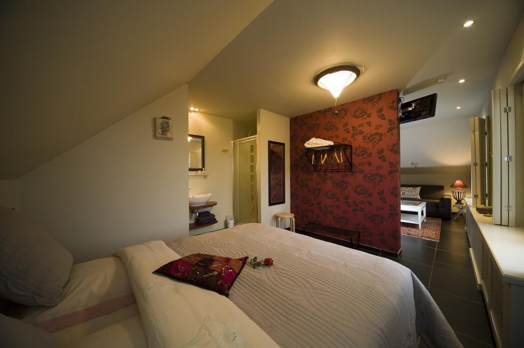 B&B Artiriacumhoeve Zedelgem Dış mekan fotoğraf