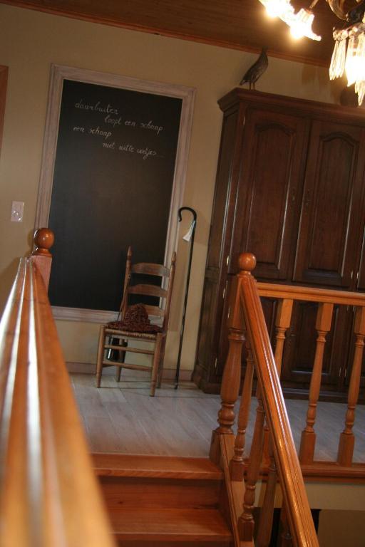 B&B Artiriacumhoeve Zedelgem Dış mekan fotoğraf