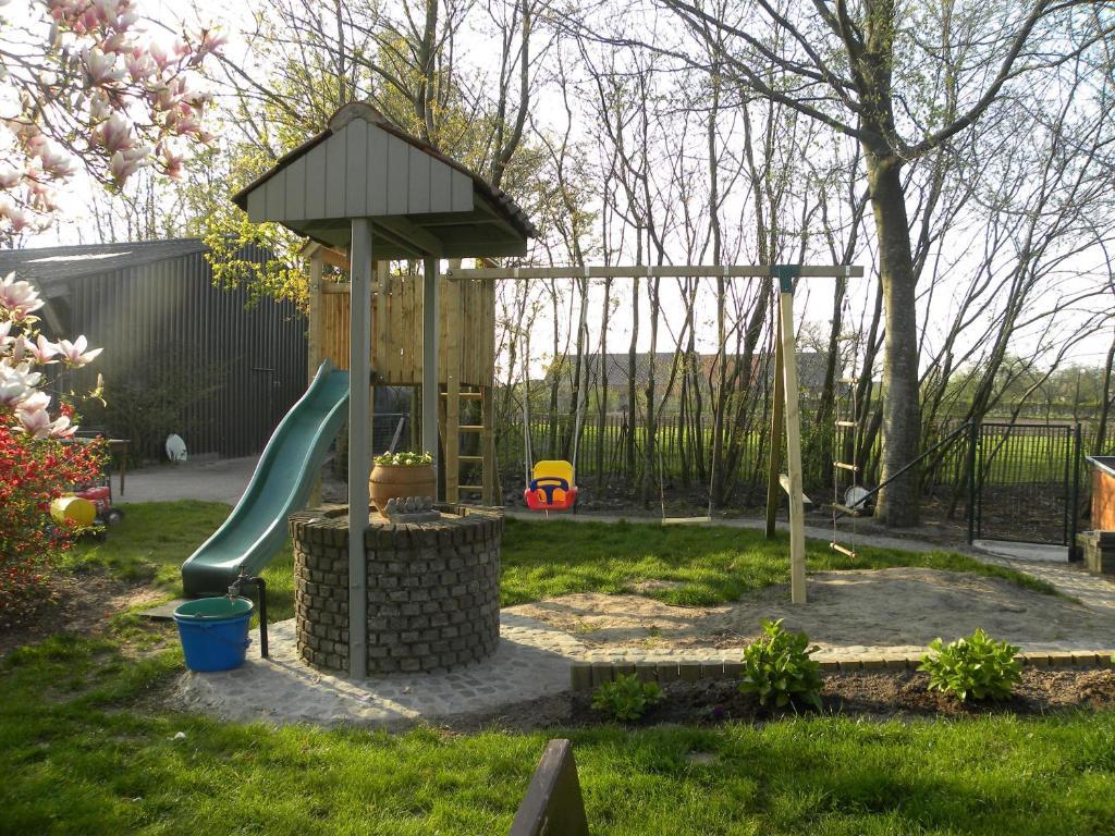 B&B Artiriacumhoeve Zedelgem Dış mekan fotoğraf